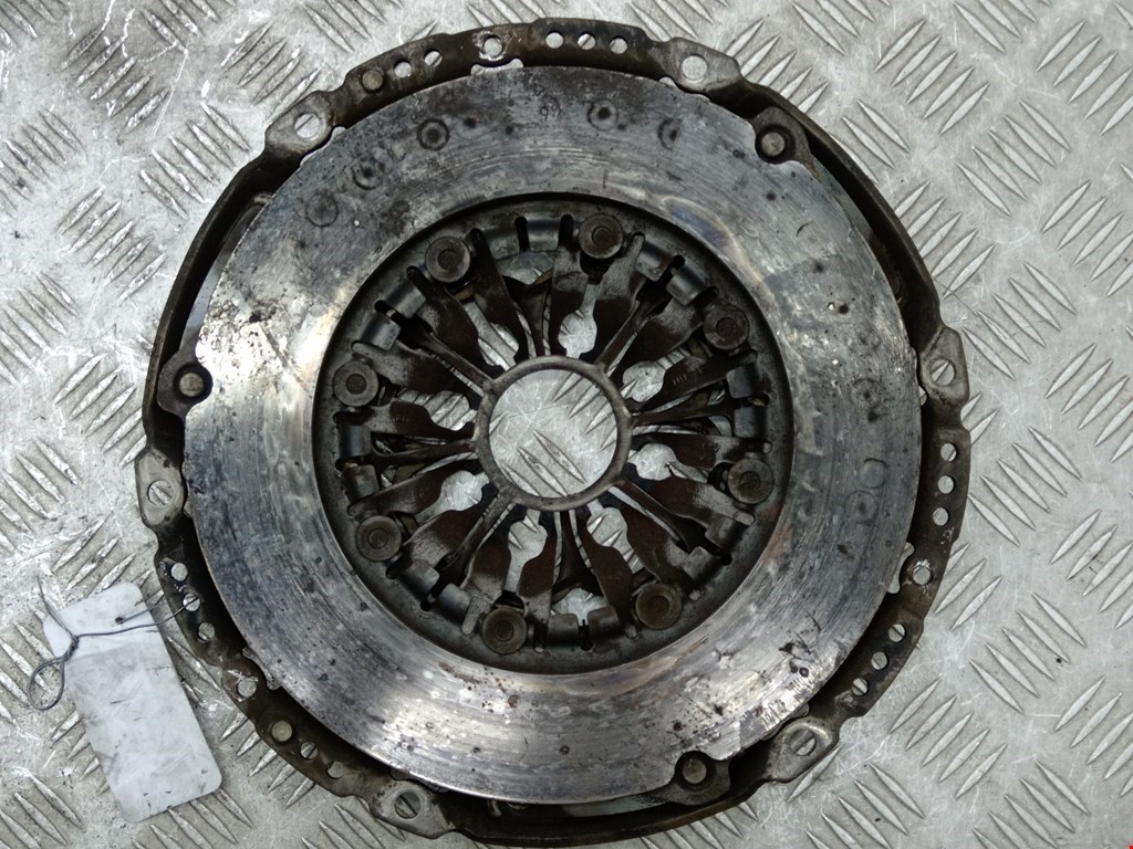 Маховик (демпфер сцепления) RENAULT Espace 2003-2014