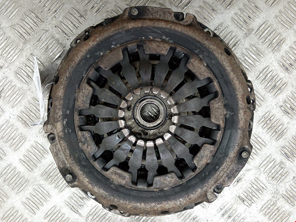 Маховик (демпфер сцепления) RENAULT Scenic II 2003-2010