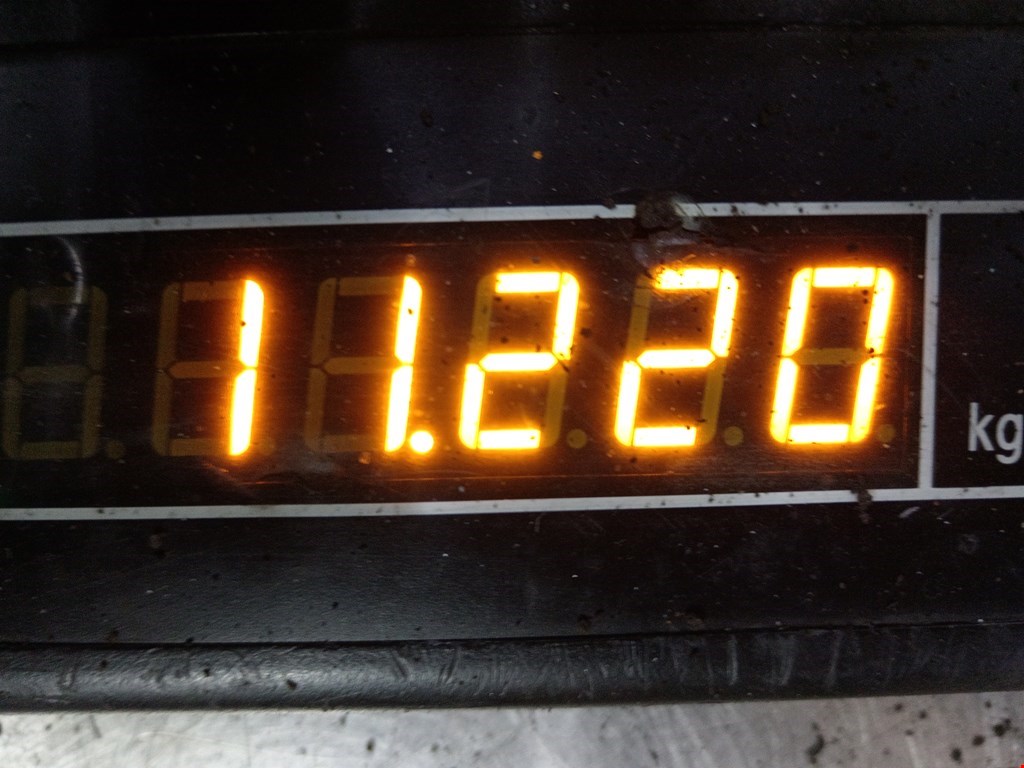 Маховик (демпфер сцепления) RENAULT Scenic II 2003-2010