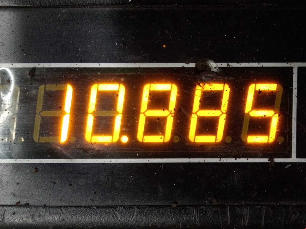 Маховик (демпфер сцепления) RENAULT Scenic II 2003-2010