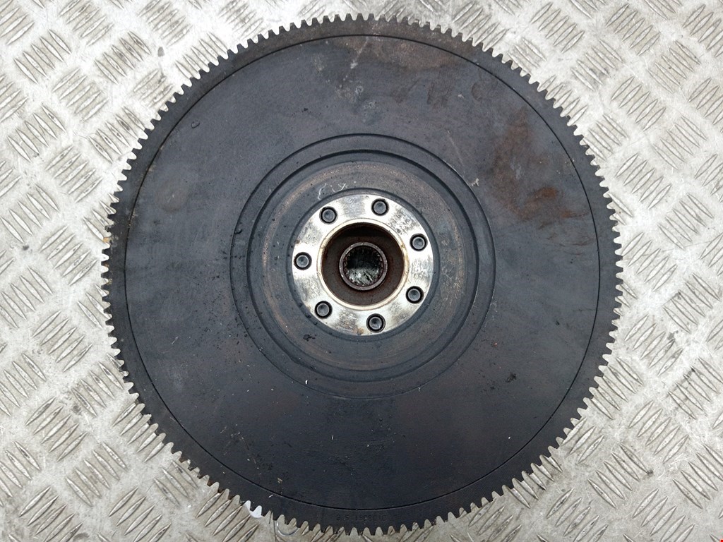 Маховик (демпфер сцепления) RENAULT Trafic II 2001-2014