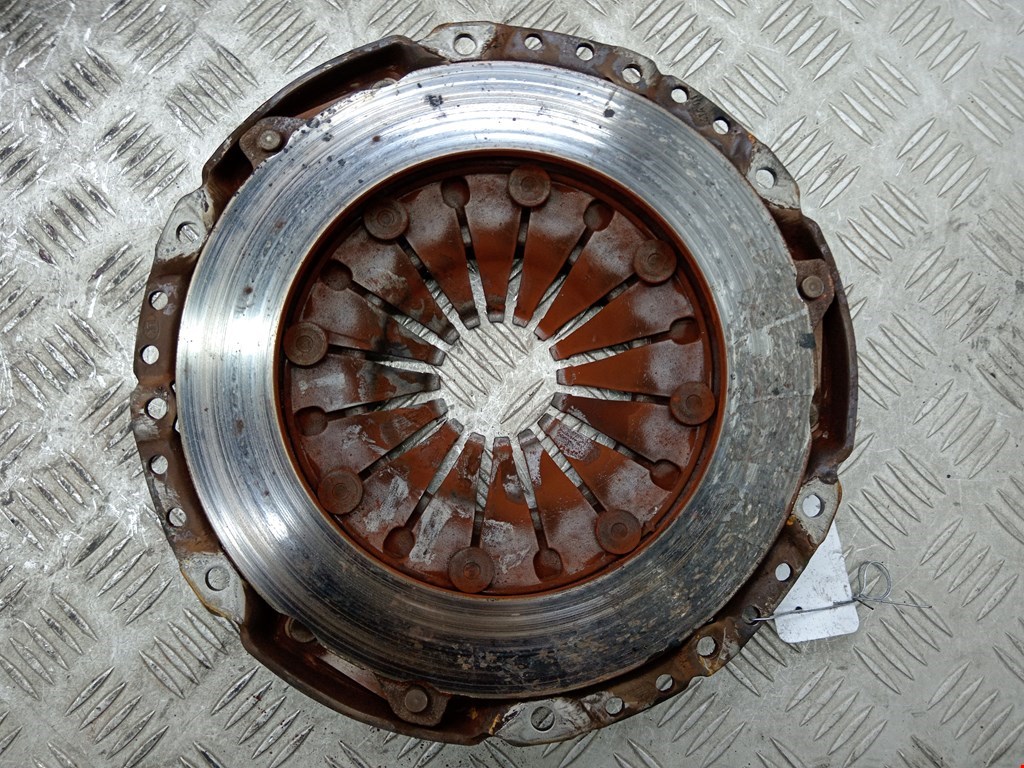 Маховик (демпфер сцепления) RENAULT Trafic II 2001-2014