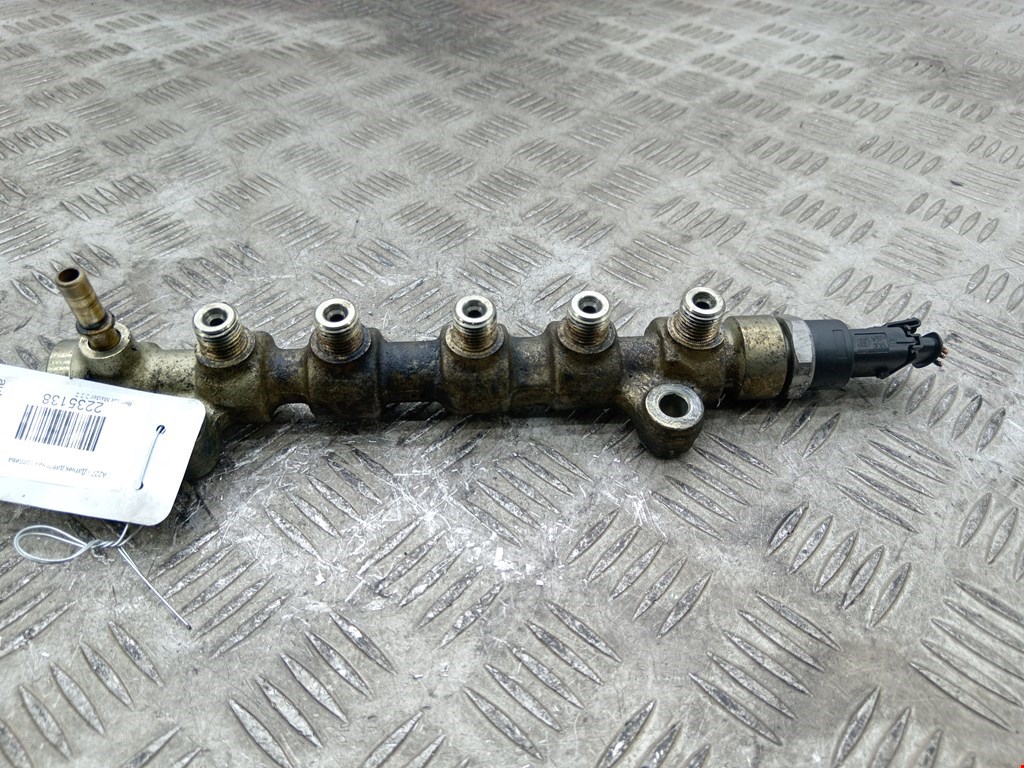 Датчик давления топлива RENAULT Master 1998-2010