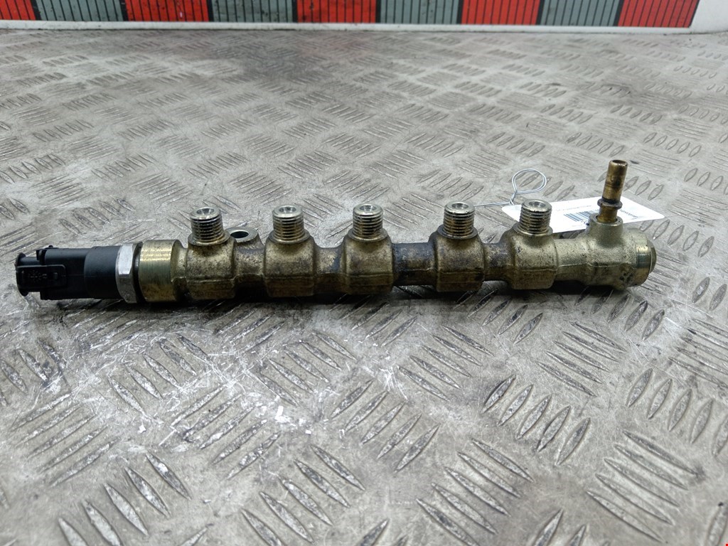 Датчик давления топлива RENAULT Master 1998-2010