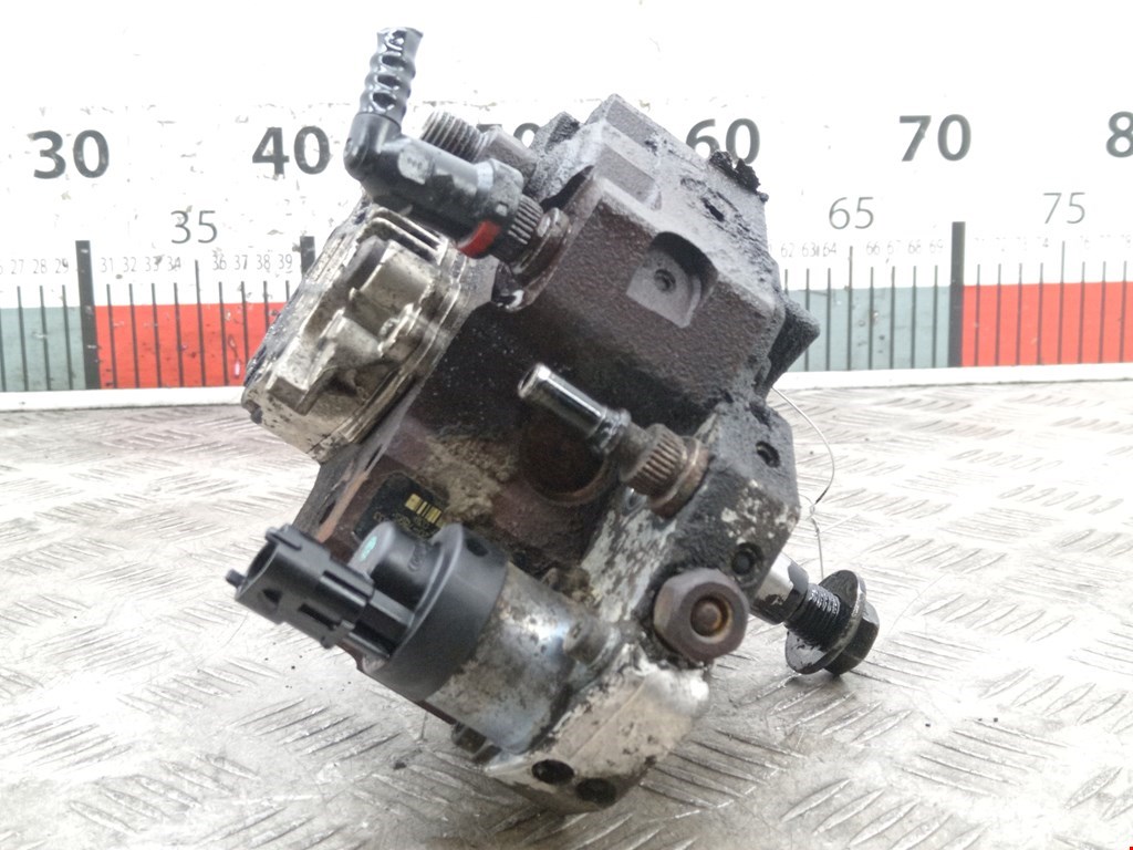 ТНВД (топливный насос высокого давления) RENAULT Master 1998-2010