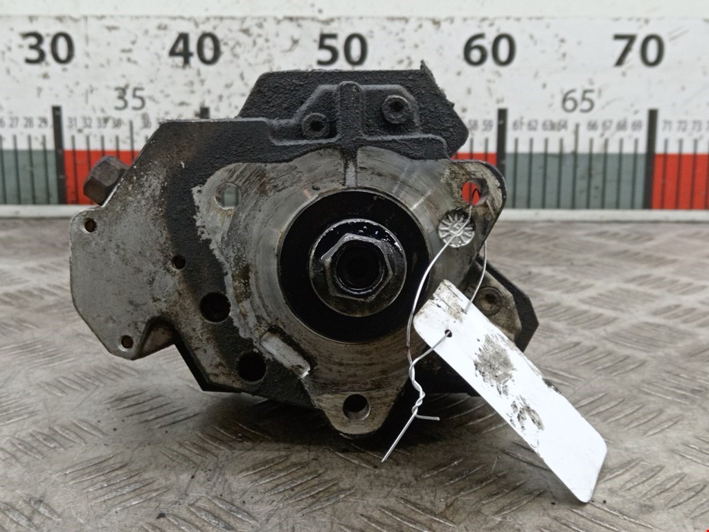 ТНВД (топливный насос высокого давления) RENAULT Master 1998-2010