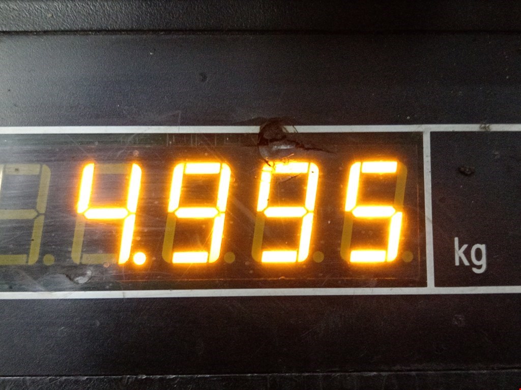 ТНВД (топливный насос высокого давления) RENAULT Master 1998-2010