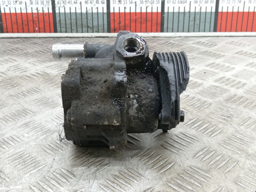 Насос гидроусилителя руля (ГУР) RENAULT Master 1998-2010