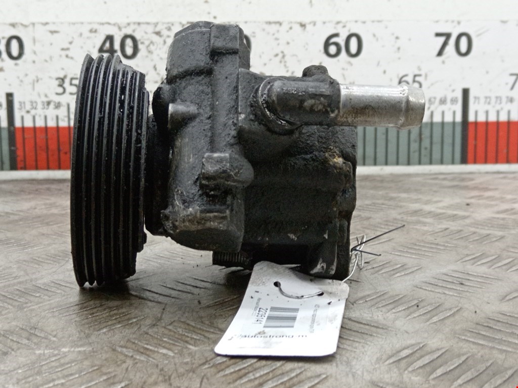 Насос гидроусилителя руля (ГУР) RENAULT Master 1998-2010