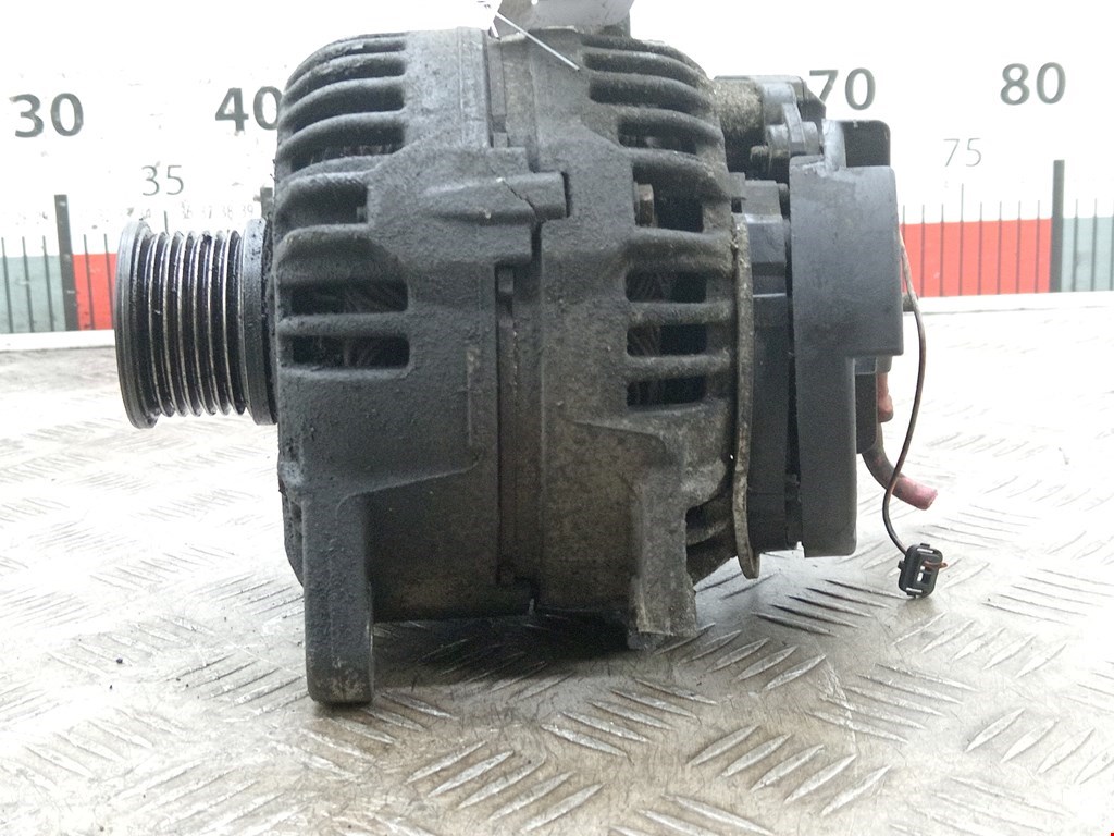 Генератор RENAULT Master 1998-2010