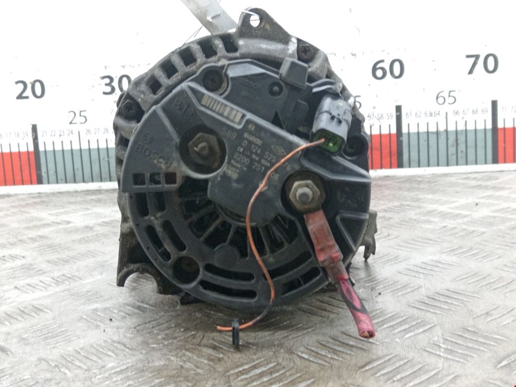 Генератор RENAULT Master 1998-2010