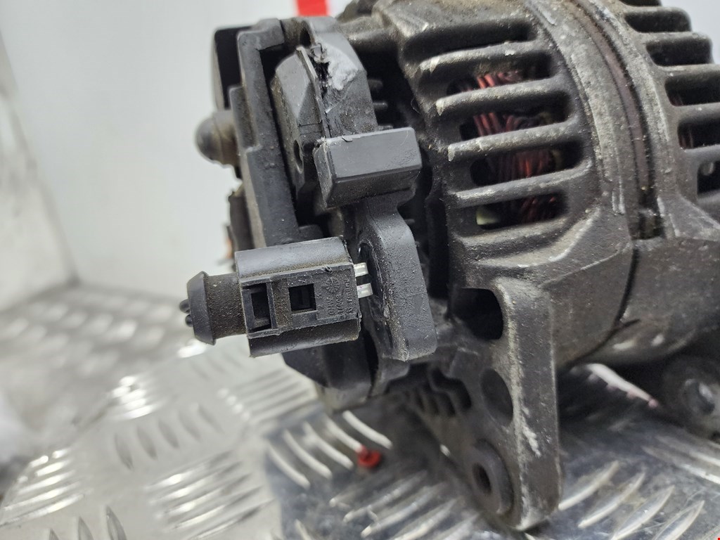 Генератор VOLKSWAGEN Golf IV 1997-2003