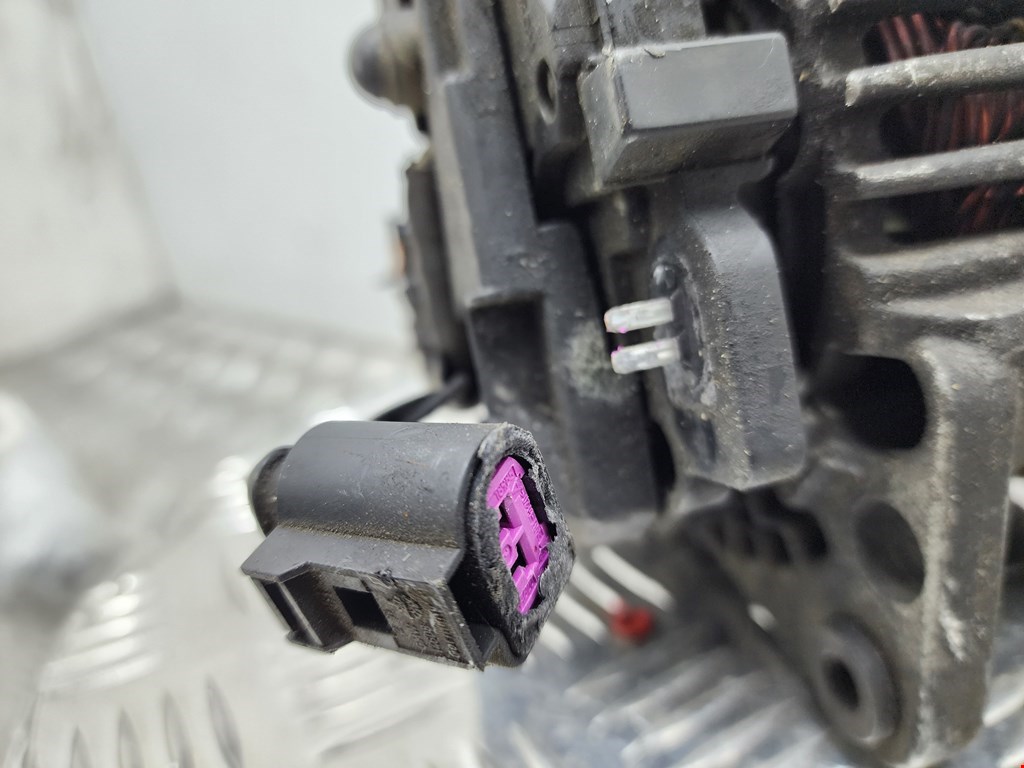 Генератор VOLKSWAGEN Golf IV 1997-2003