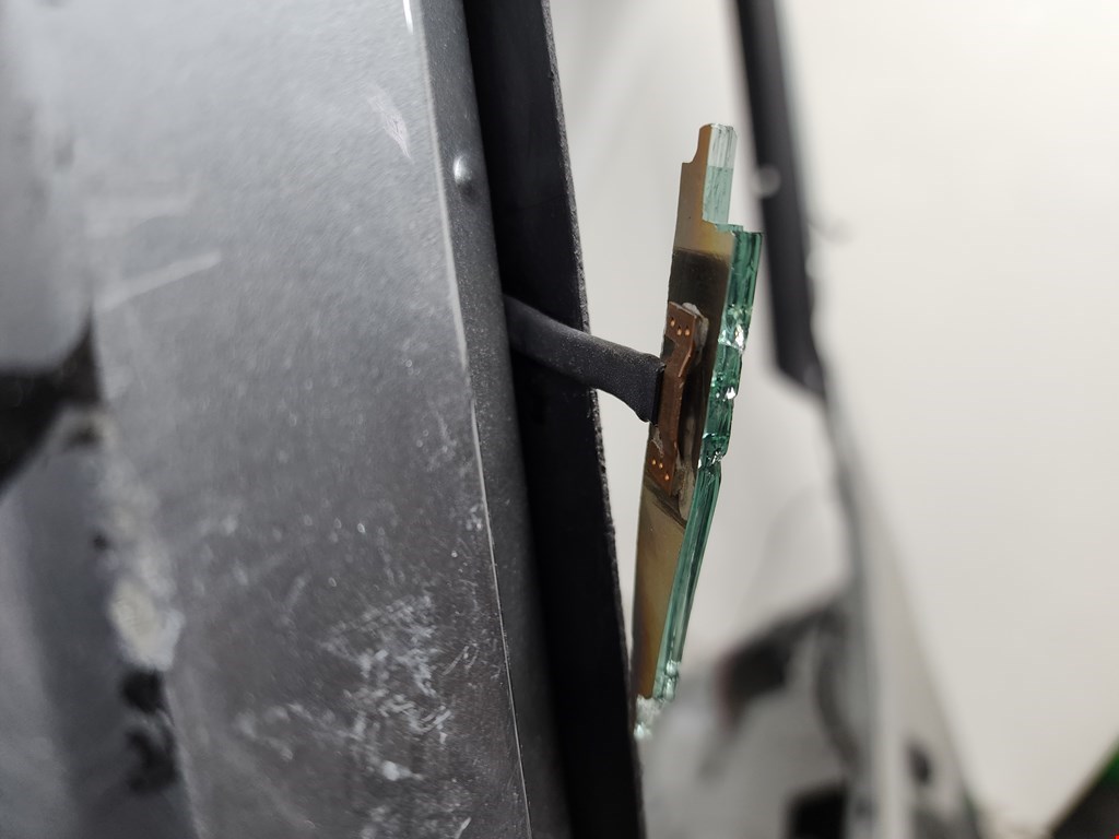 Ручка двери багажника наружная FORD Mondeo IV 2007-2015