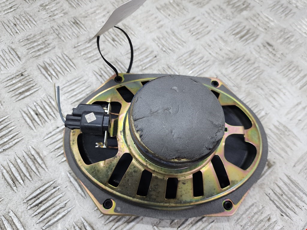 Динамик FORD Fiesta 2001-2008