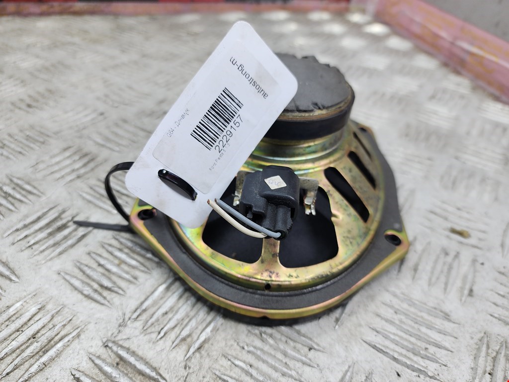 Динамик FORD Fiesta 2001-2008