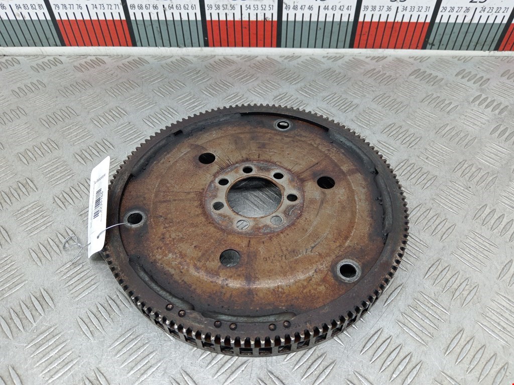 Маховик АКПП (драйв плата зубчатый венец маховика) Renault Clio 2 (1998-2005)