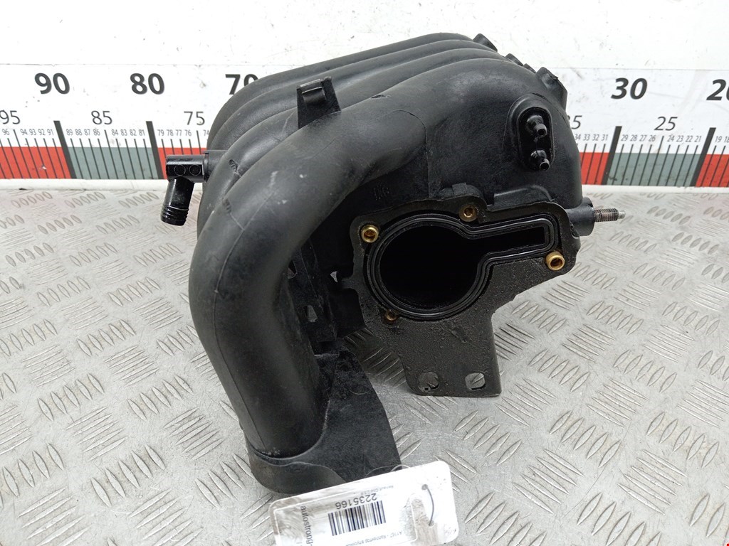 Коллектор впускной RENAULT Clio 1998-2008