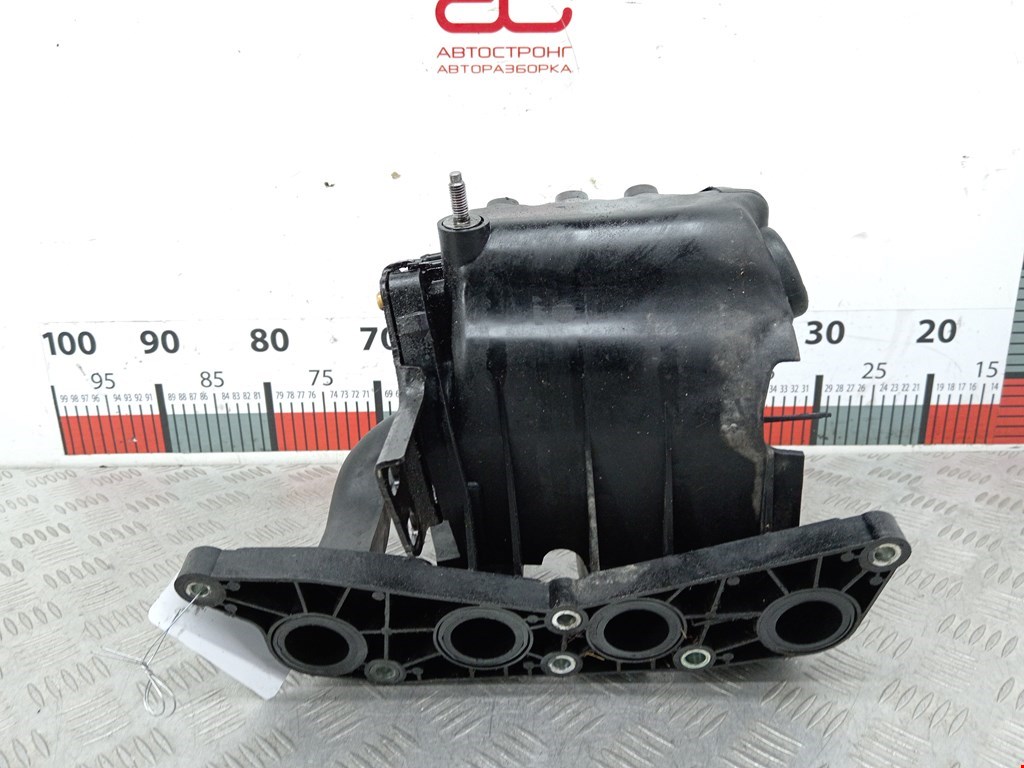 Коллектор впускной RENAULT Clio 1998-2008