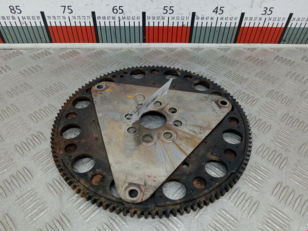 Маховик АКПП (драйв плата зубчатый венец маховика) BMW 5-Series (E39) (1995-2004)