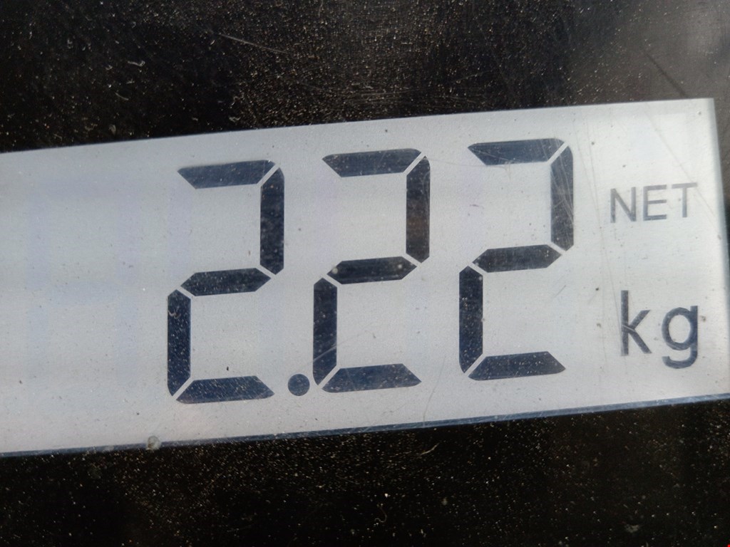 Насос гидроусилителя руля (ГУР) BMW 5er 5 серия E39 1995-2004