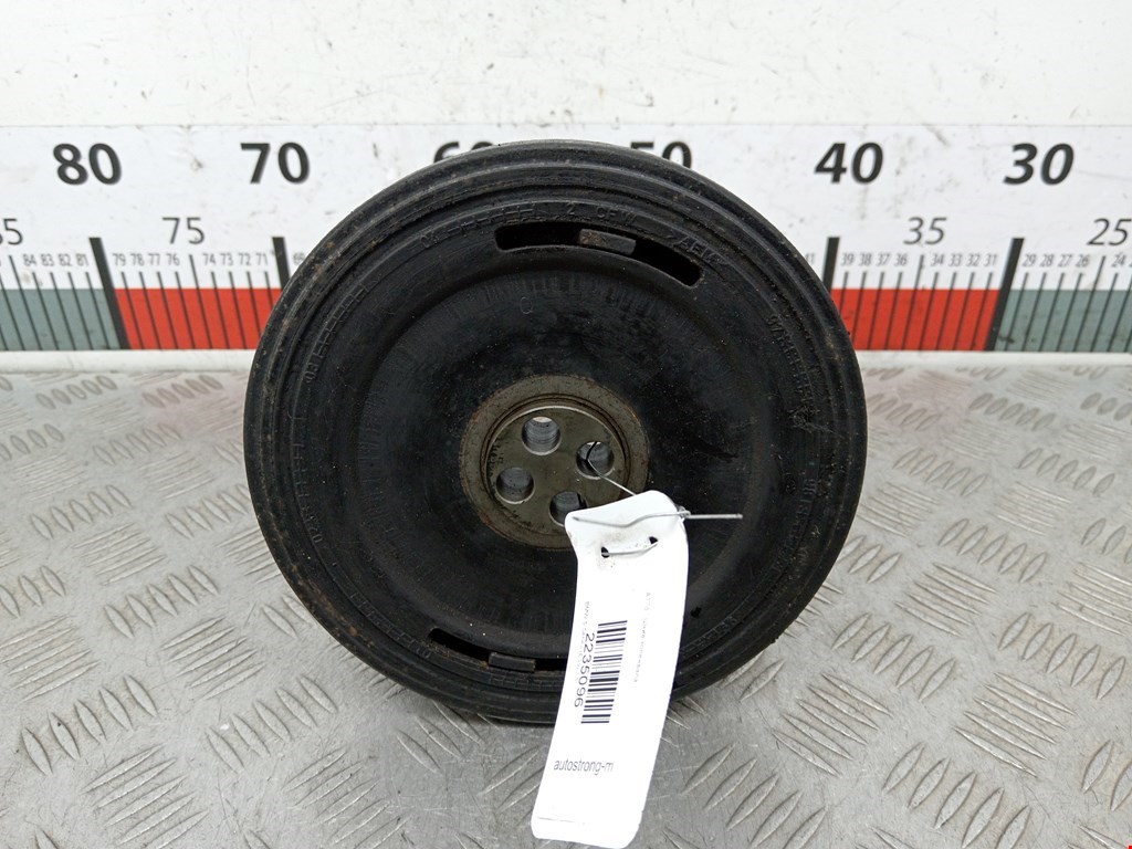 Шкив коленвала BMW 5-Series (E39) (1995-2004)