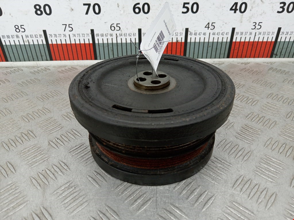 Шестерня коленвала (шкив) BMW 5er 5 серия E39 1995-2004