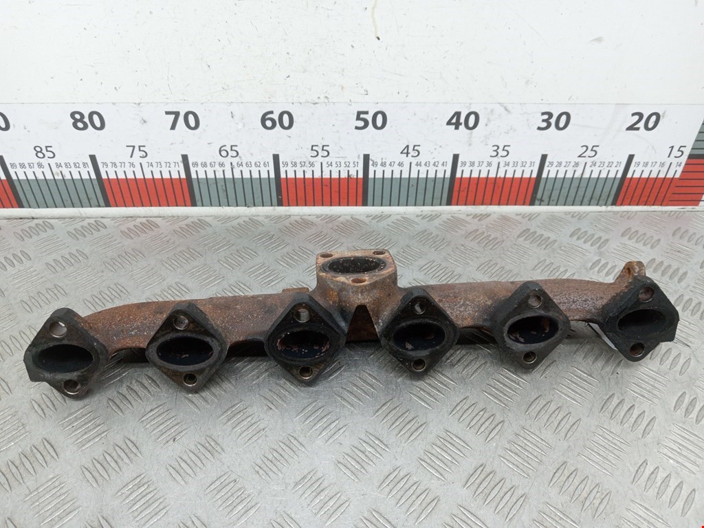 Коллектор выпускной BMW 5er 5 серия E39 1995-2004