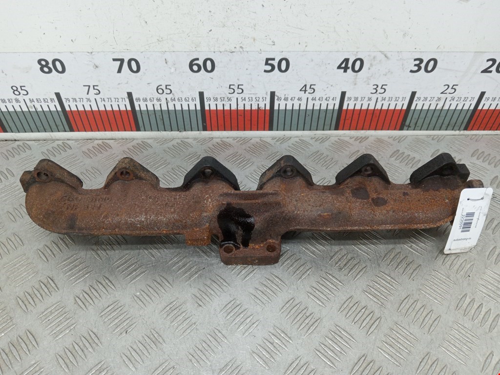 Коллектор выпускной BMW 5er 5 серия E39 1995-2004