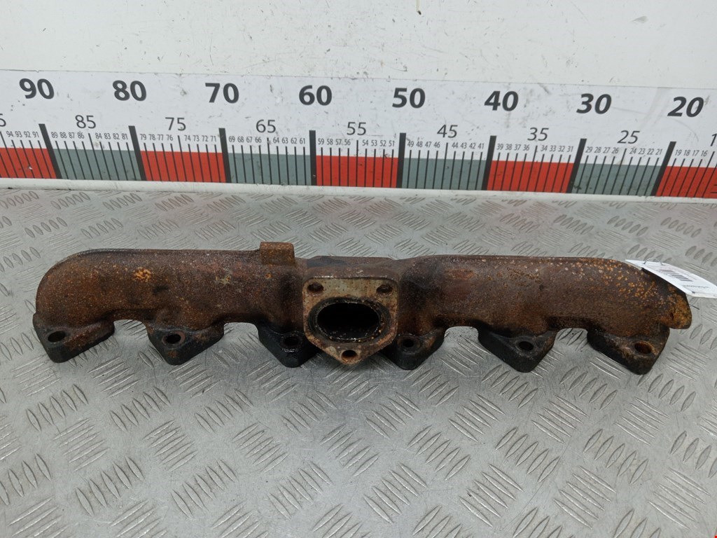 Коллектор выпускной BMW 5er 5 серия E39 1995-2004