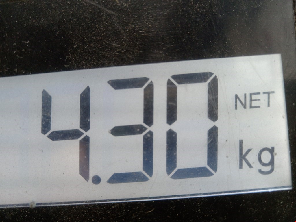 Коллектор выпускной BMW 5er 5 серия E39 1995-2004