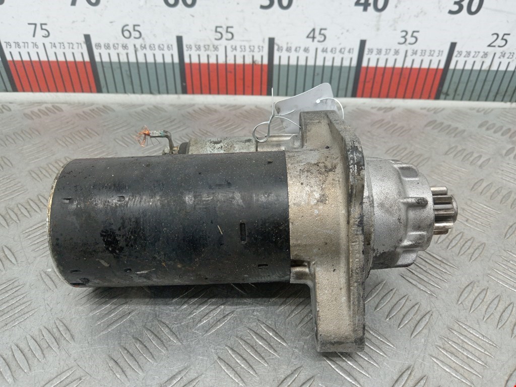 Стартер VOLKSWAGEN Touareg 2002-2010