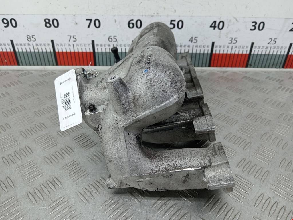 Коллектор впускной VOLKSWAGEN Touareg 2002-2010