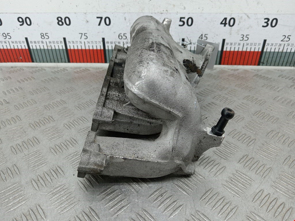 Коллектор впускной VOLKSWAGEN Touareg 2002-2010