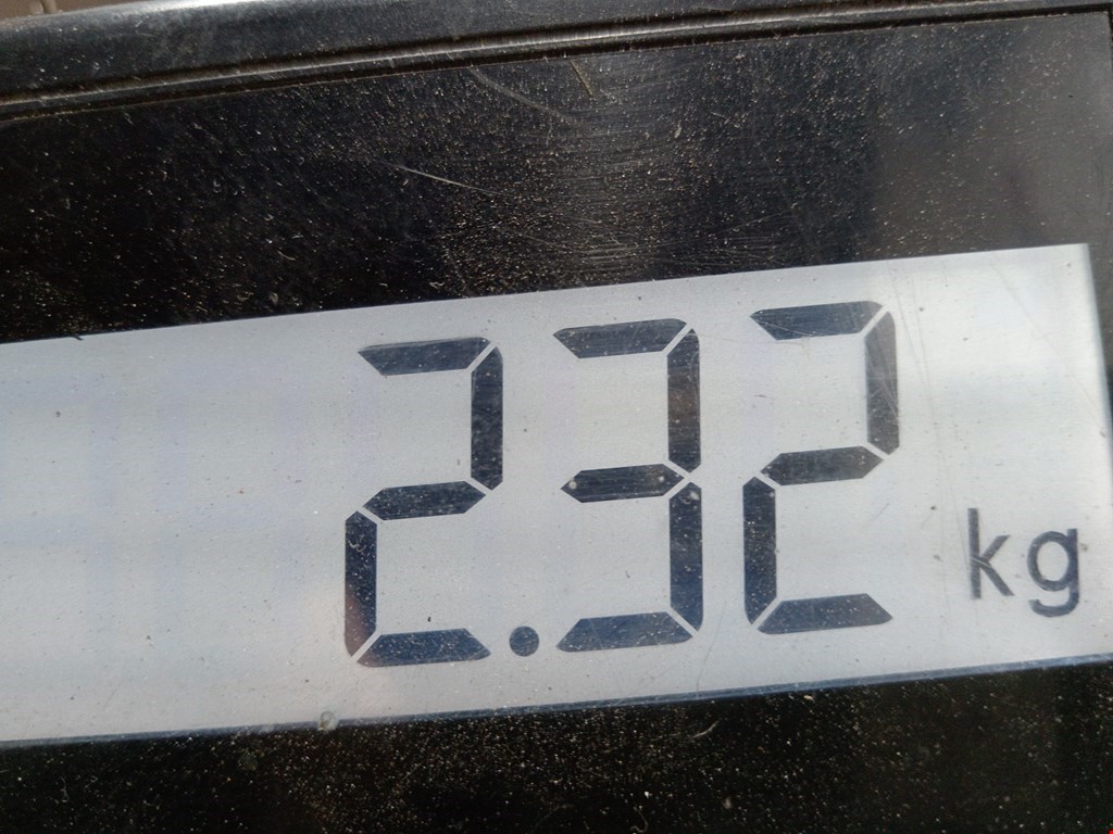 Коллектор впускной VOLKSWAGEN Touareg 2002-2010