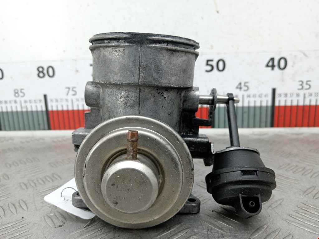 Клапан ЕГР EGR Volkswagen Touareg 1 (2002-2010)