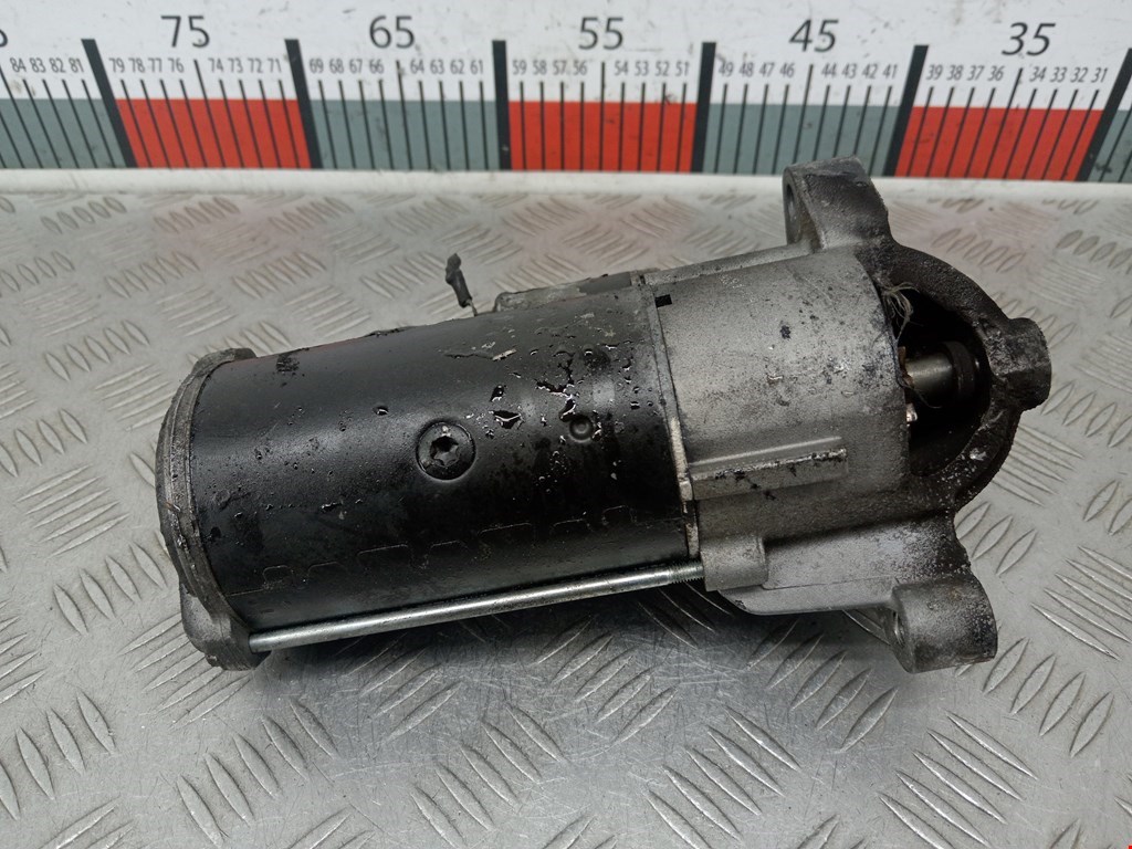 Стартер RENAULT Master 1998-2010