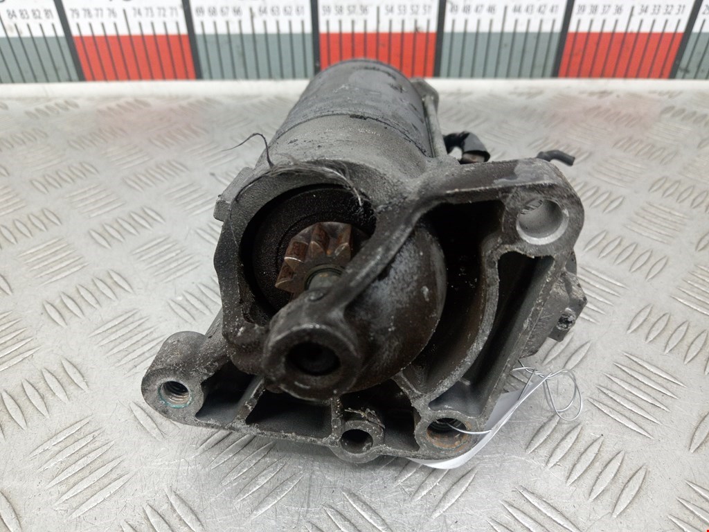 Стартер RENAULT Master 1998-2010