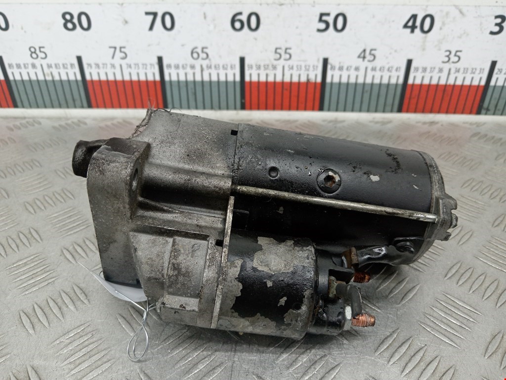 Стартер RENAULT Master 1998-2010