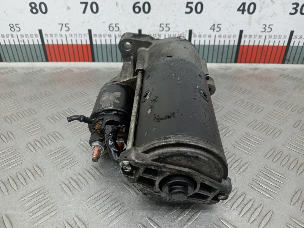 Стартер RENAULT Master 1998-2010