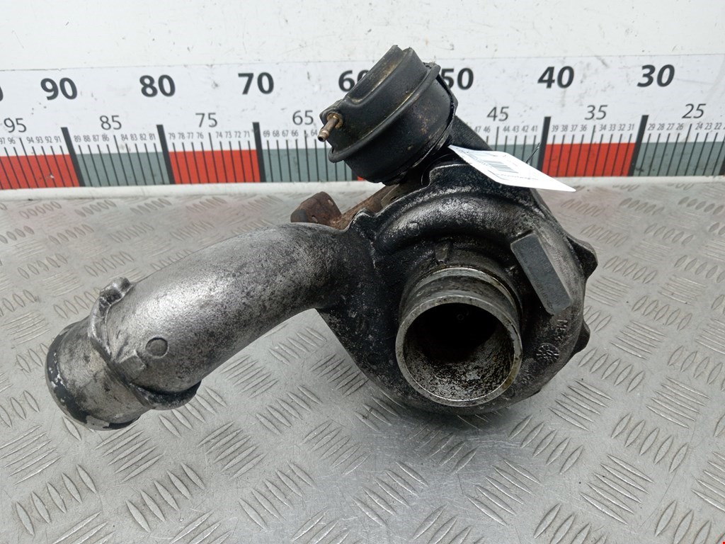 Турбина RENAULT Espace 2003-2014