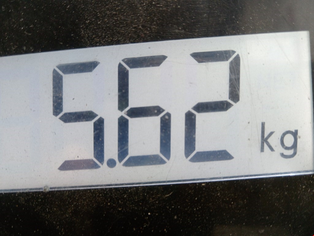 Турбина RENAULT Espace 2003-2014