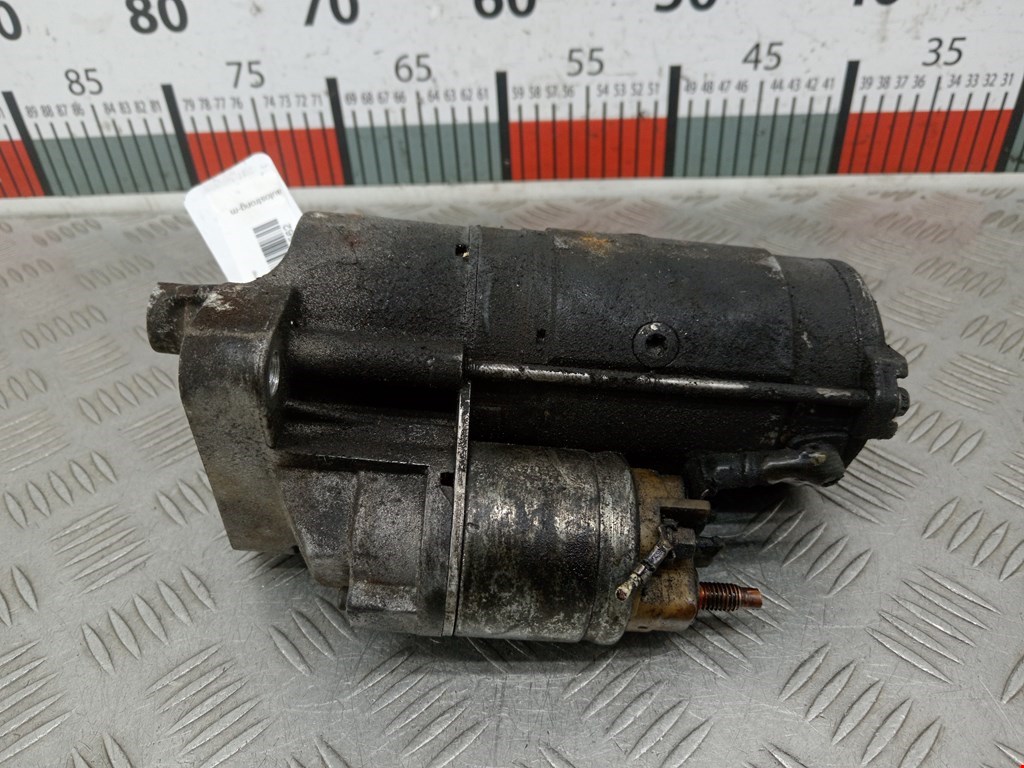 Стартер RENAULT Espace 2003-2014