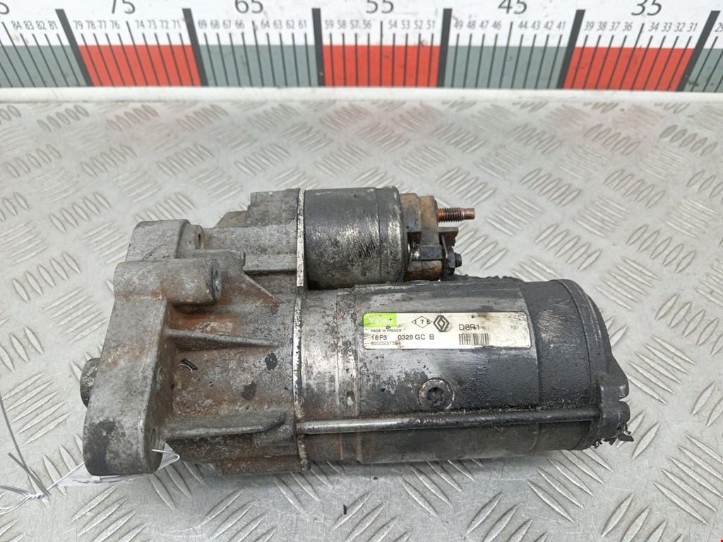 Стартер RENAULT Espace 2003-2014