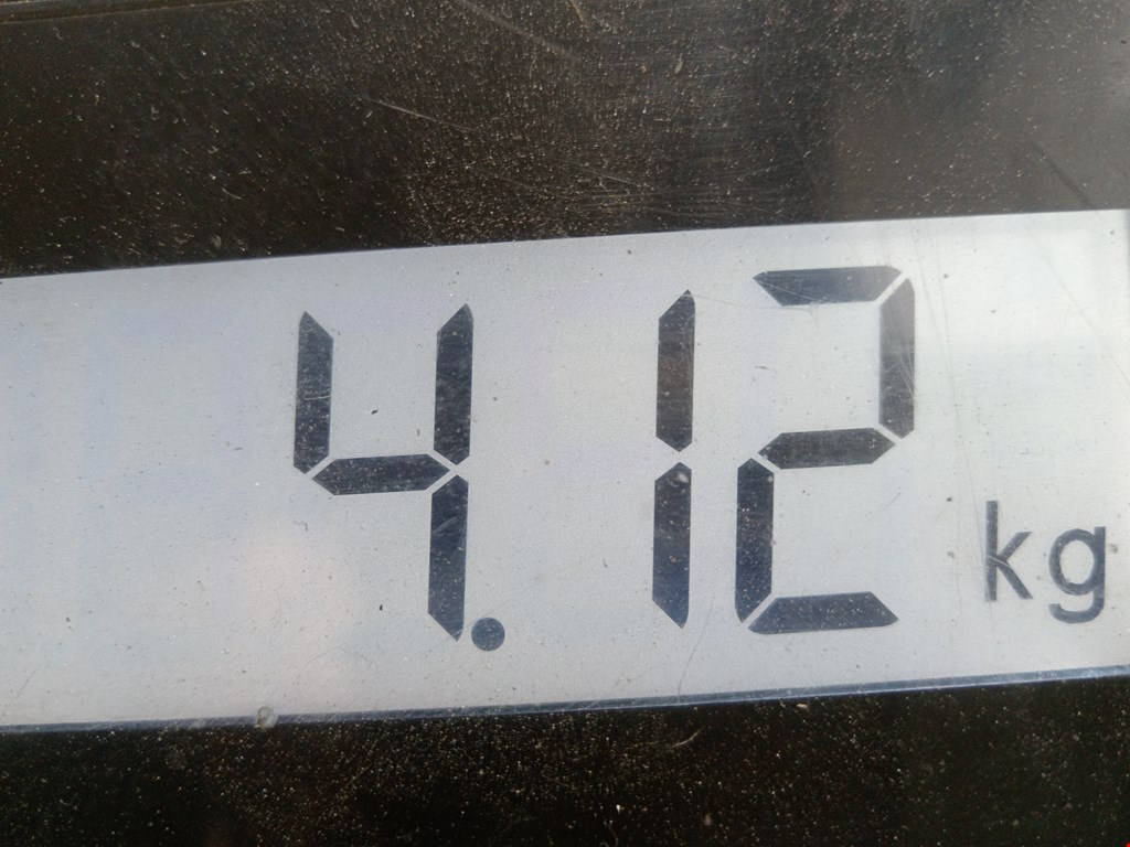 Стартер RENAULT Espace 2003-2014