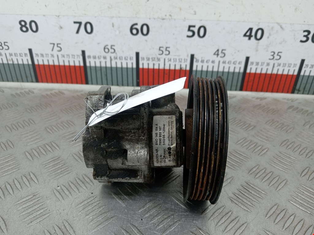 Насос гидроусилителя руля (ГУР) AUDI TT 8N 1998-2006