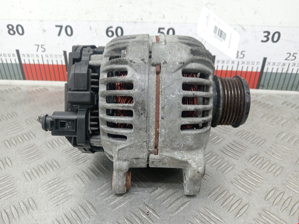 Генератор AUDI TT 8N 1998-2006