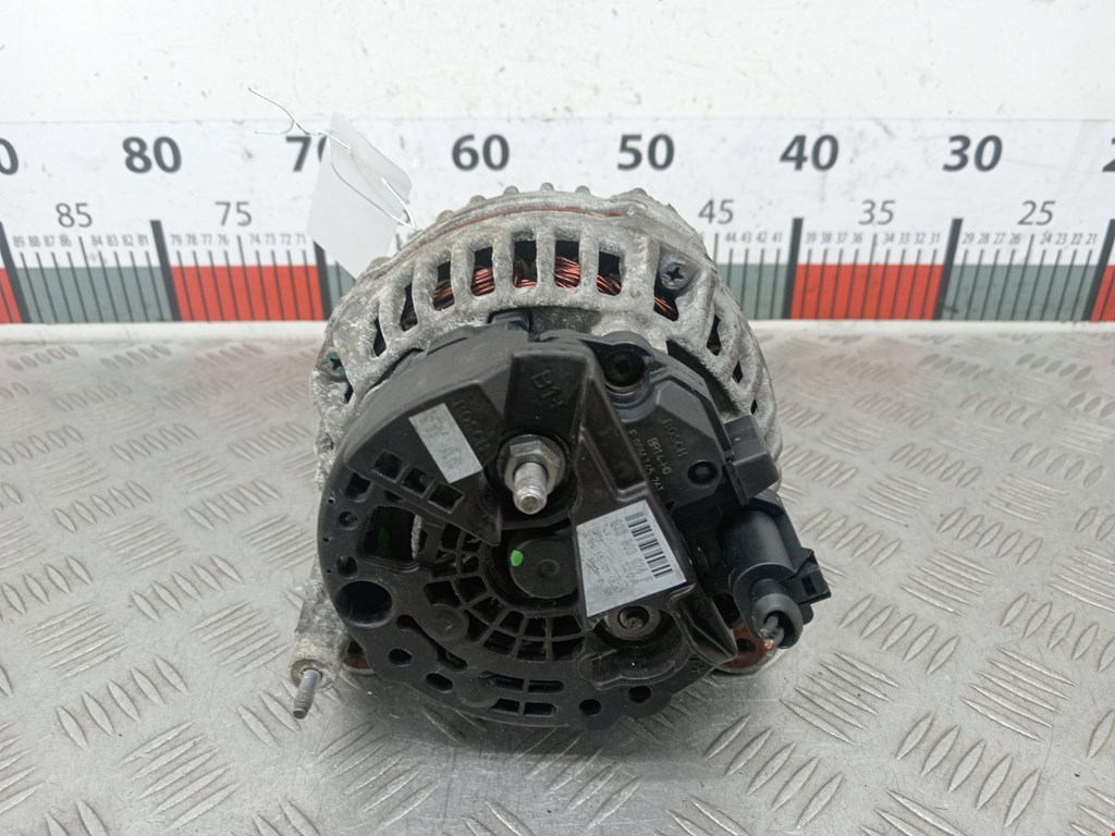 Генератор AUDI TT 8N 1998-2006