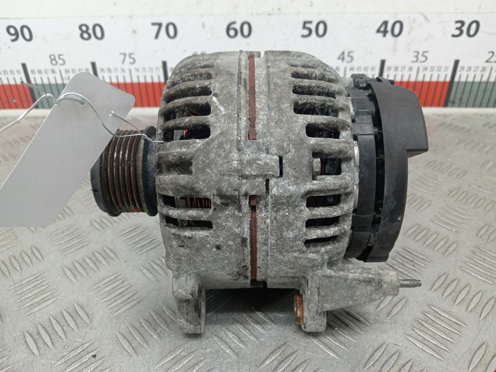 Генератор AUDI TT 8N 1998-2006