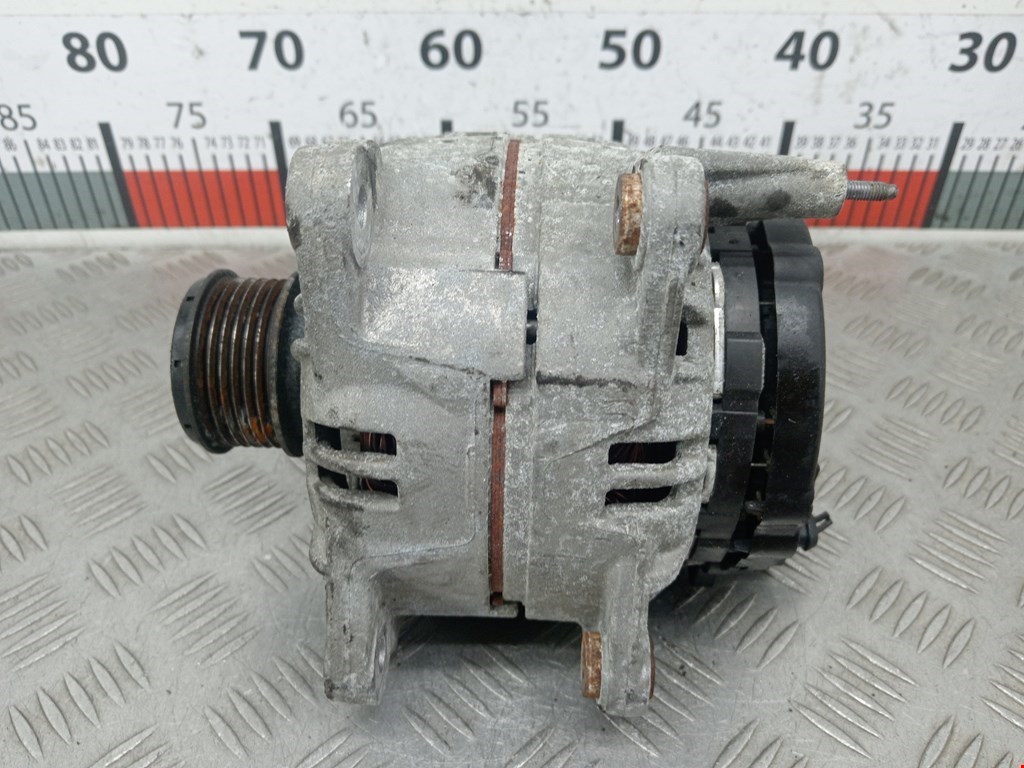 Генератор AUDI TT 8N 1998-2006